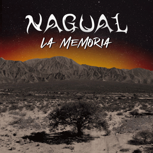 Nagual : La Memoria